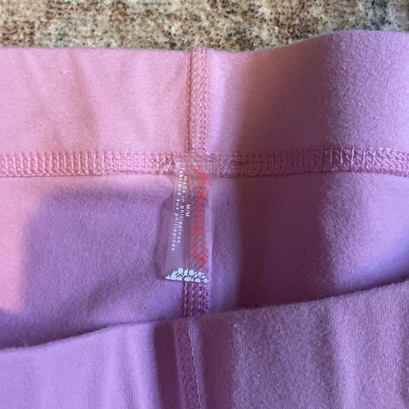 Free People Movement Victory Biker Shorts - Picture 4 of 5